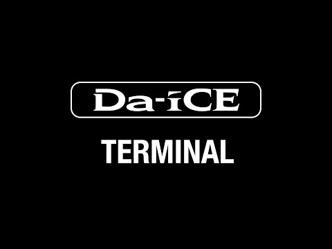 Da-iCE /「TERMINAL」Music Video Teaser