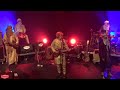 Tinariwen - Imidiwan Win Sahara - Live @ Lausanne, Les Docks, 10.11.2019