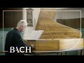 Bach - French Suite no. 2 in C minor BWV 813 - Hantaï | Netherlands Bach Society