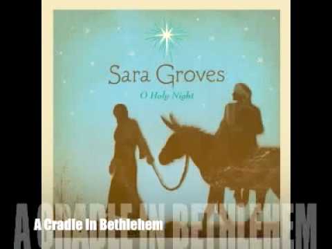 Thumbnail for A Cradle In Bethlehem video