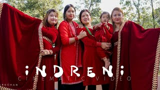 Download lagu INDRENI | NICK  | SISTERS (Day Of BHAITIKA 078BS) mp3