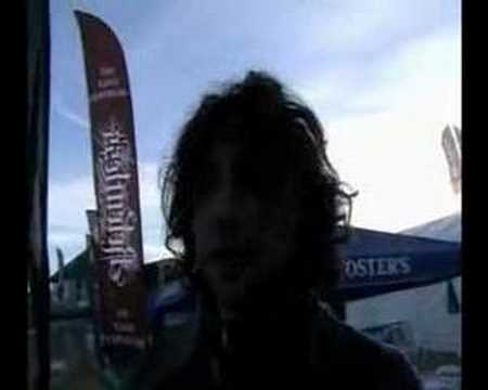 The Alex Zane XFM Breakfast Show Newquay Trip