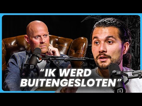 Alkan Çöklü: Zo zorg jij voor jouw eigen succes! | Switched-On Podcast