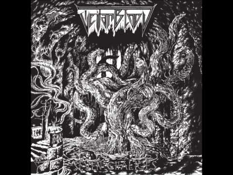 Teitanblood - Whore Mass / Domains of Darkness and Ancient Evil