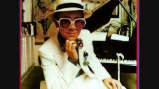 Elton John- Honky Cat