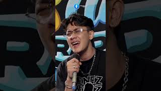 Download lagu KENRIZ - Masih Seperti Dulu (Live at Hits Unikom Radio) | Sound of Hits mp3
