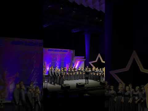 Getsemani Ramus Choir - Hari Tuhan 