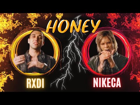 RXDI & Nikeca - Honey (Official HD Video)