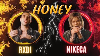 RXDI & Nikeca - Honey (Official HD Video)