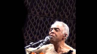 Gilberto Gil - Rosa Morena