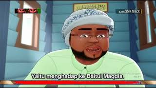 Download lagu Upin Ipin - Belajar Ngaji mp3 Download lagu Upin Ipin - Belajar Ngaji mp3