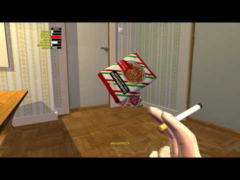 MongoTV_9218 - Mongo Games - My Summer Car - Part 6 - Alvin Sprutski