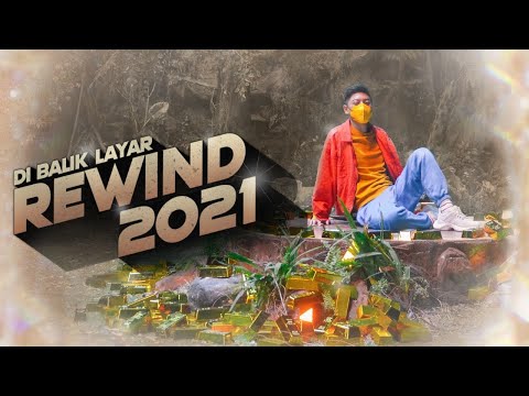 Ikut syuting Rewind Indonesia 2021 yuk? | BEHIND THE SCENE #RI2021