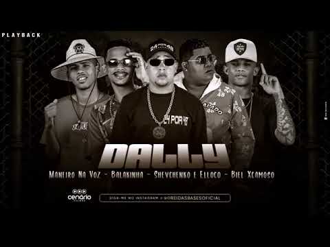 SHEVCHENKO E ELLOCO E MANEIRO NA VOZ FEAT MC BALAKINHA E BIEL XCAMOSO,,DALLG,,PLAYBACK OFICIAL