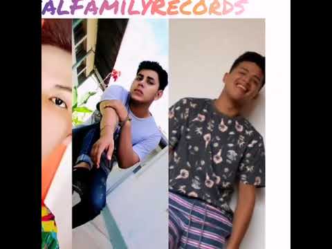 liecf & nandoG & Oswy-( vente conmigo)