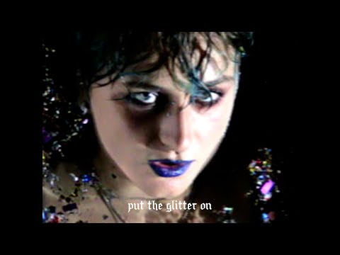 Exit 18 - Glitter On