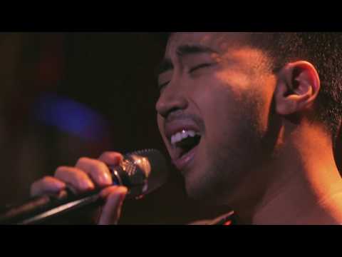 Breakout Showcase - Vidi Aldiano - Tak Sejalan