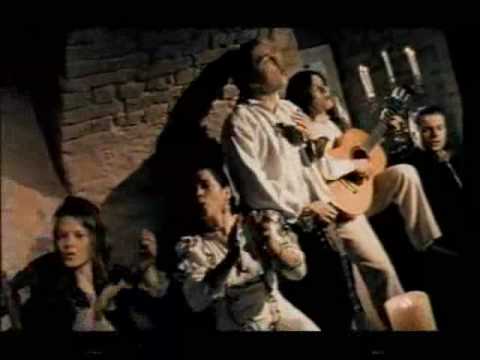 The Kelly Family - Making of I REALLY LOVE YOU