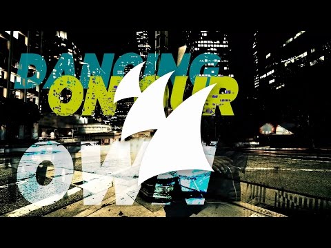 Showtek & Brooks - On Our Own (feat. Natalie Major) [Official Lyric Video]