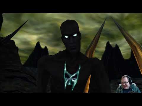 Shadow Man Remastered - First Playthrough - Part 1