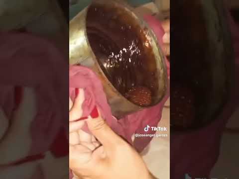 Preparando una Torta de Pan😋#recetas #postre #plslikesubscribe