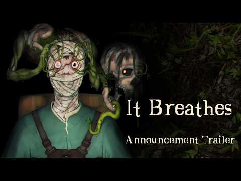 Announcement Trailer