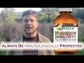 Longevity Power S Mushroom Immunity 2 0
