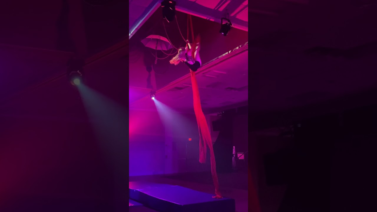 Promotional video thumbnail 2 for Look Entertainment NWA Event Entertainment