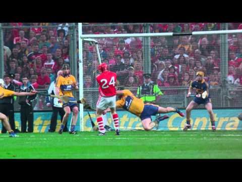 Semple's Summer Showdown - Clare v Cork