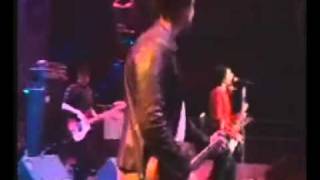 TEXAS-Telephone X [live]