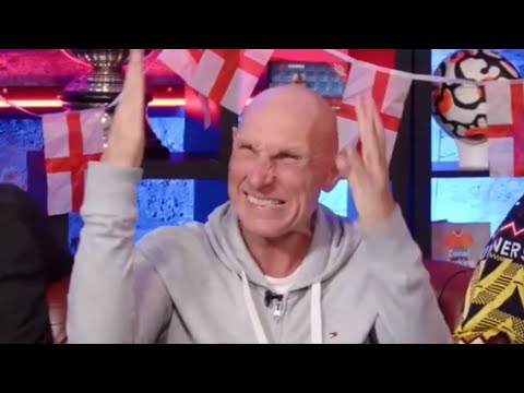 Southgate triggers Lee’s jaw