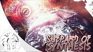 Enterprise Earth - Shepherd of Synthesis - Debut EP ''23'' October 10.14.14
