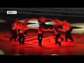 Cheerleading In Germany Euromaxx