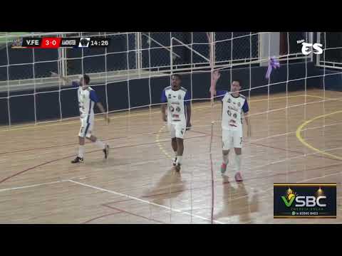 Futsal dos Craques Rádio ES