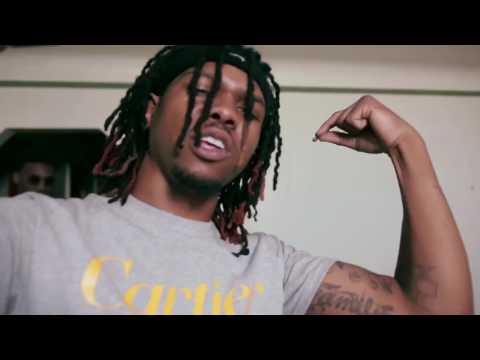 Sweeze Don - "Get it off the Ground" Ft. Chucho Dabbin x Ponae (Prod. by Von Jose)