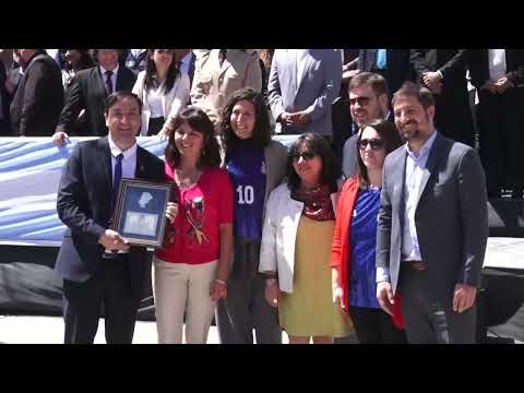 Portada video