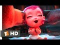 Storks 2016 Wolves Love Babies Scene 3 10 Movieclips