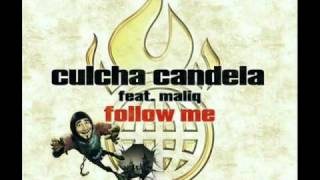 Culcha Candela - Follow me