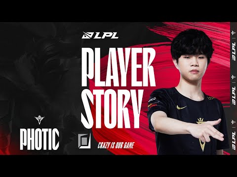 Player Story | V5 Photic