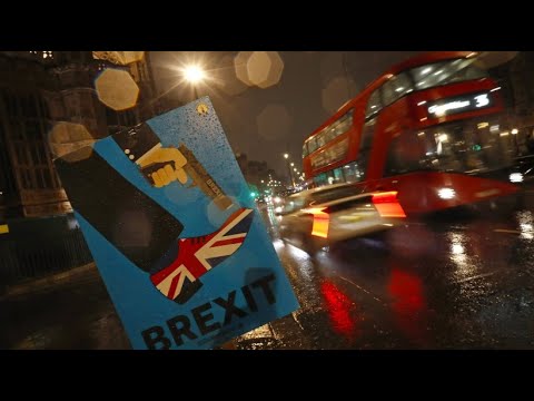 New act in the Brexit drama: EU rejects renegotiations