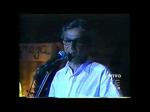 Flávio Venturini & Caetano Veloso - Céu de Santo Amaro