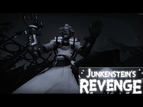 Overwatch - Halloween Terror Event -    Part 2