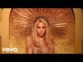 Shakira, Bizarrap - La Fuerte (Music Video)