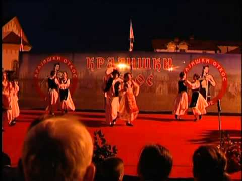 KUD  " Ćirilo i Metodije " -    Busije