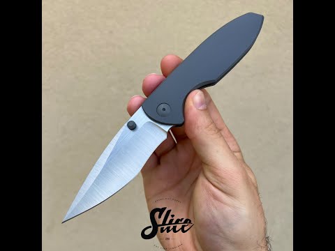JI Knives Fuse Production