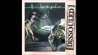 Dissouled - A Schoolbag Full Of Grindcore (04/12)