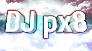 DJ px8 Beats - IT Crowd Theme Hip Hop Remix (100BPM)