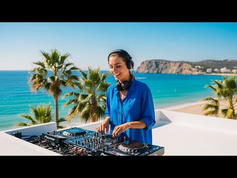 Chill House Reverie 2025 Dreamy Deep Mix