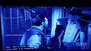 Gunsmoke- The Avengers (Season 11, Episode 14)