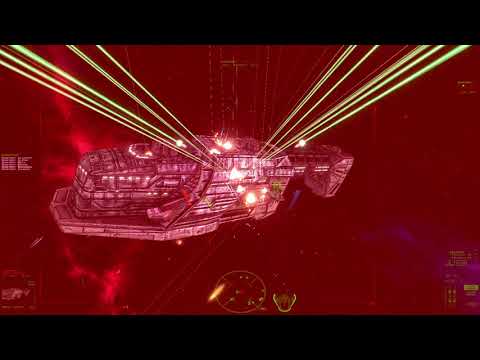FreeSpace 2 FULL HD FSO - ...But Hate the Traitor SOC